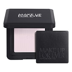 HD Skin Perfecting Pressed Powder - Kompaktpuder mit Ultra-Weichzeichnereffekt, MAKE UP FOR EVER
